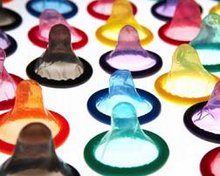 Бар'єрні методи - презервативи