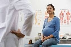 Щеплення від краснухи і вагітність