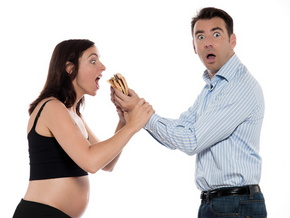 Що не можна їсти під час вагітності