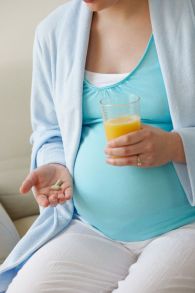 Методи лікування гаймориту під час вагітності