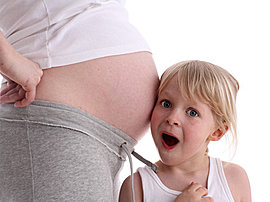 Гематома в матці во время вагітності
