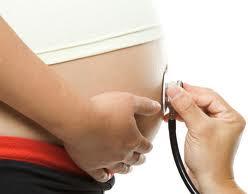 Гестаційній пієлонефрит при вагітності