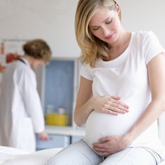 Інфекції во время вагітності