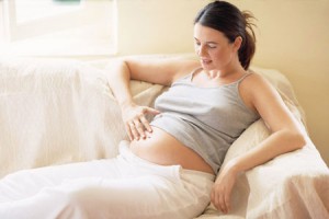 причини виникнення кандидозу при вагітності