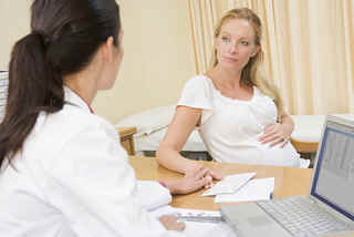 народні засоби для лікування кольпіту при вагітності