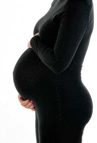 кольпіт під час вагітності