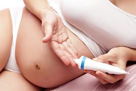 Корисні косметичні процедури під час вагітності
