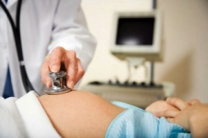 Лікування багатоводдя у вагітної