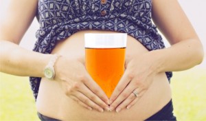 Чи можна вагітній пити квас