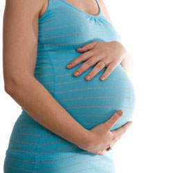 Отруєння при вагітності