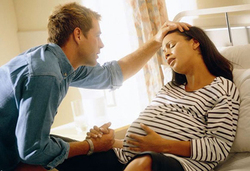 Чім небезпечне переношування вагітності