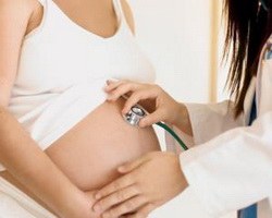 Пієлонефрит під час вагітності