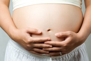 Пульсація внизу живота у вагітних