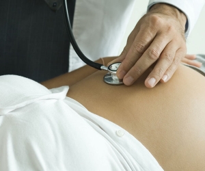 Симптоми тонусу матки під час вагітності