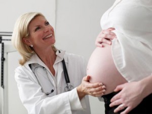 Симптоми тонусу матки у вагітної
