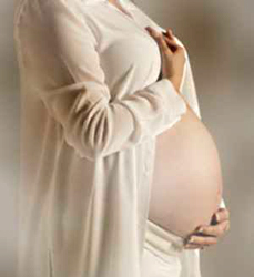 Тахікардія при вагітності