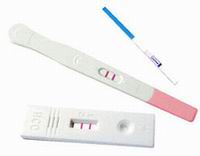 Як вибрати тест на вагітність?