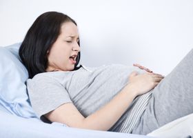 Тонус матки при вагітності