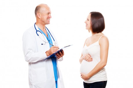 профілактика при загрозі переривання вагітності 