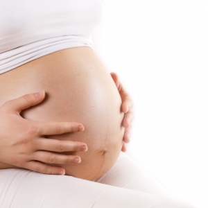 Помірне багатоводдя во время вагітності