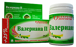 Валеріана при вагітності відгуки