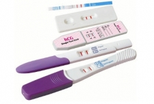 Тести на вагітність
