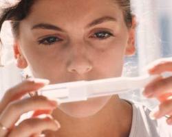 Питання та відповіді про тест на вагітність