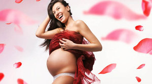 змова на зачаття і вагітність