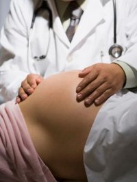 Запори у вагітної