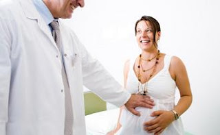 Жовті виділення під час вагітності