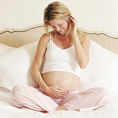 Свербіж і печіння при вагітності